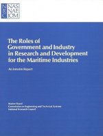 Roles of Government and Industry in Research and Development for the Maritime Industries