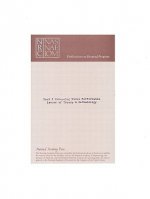 Enhancing Human Performance