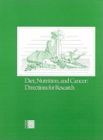 Diet, Nutrition, and Cancer