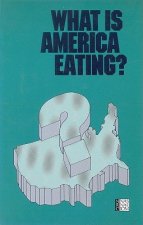 What is America Eating?