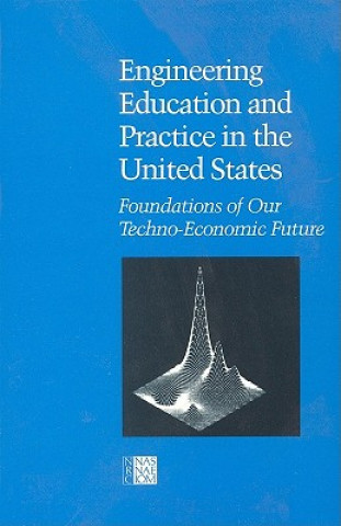 Engineering Education and Practice in the United States