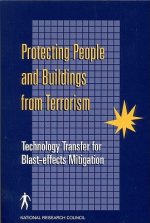 Protecting People and Buildings from Terrorism