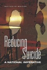 Reducing Suicide