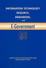 Information Technology Research, Innovation, and e-Government