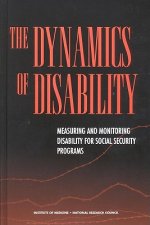 Dynamics of Disability