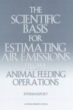 Scientific Basis for Estimating Air Emissions from Animal Feeding Operations