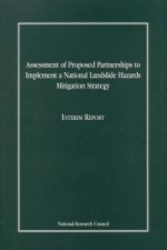 Assessment of Proposed Partnerships to Implement a National Landslide Hazards Mitigation Strategy