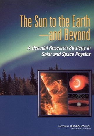 Sun to the Earth, and Beyond
