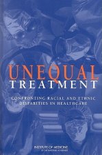 Unequal Treatment