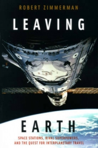 Leaving Earth