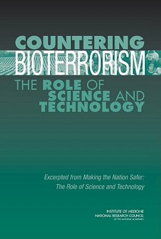 Countering Bioterrorism