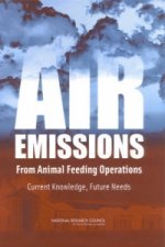 Air Emissions from Animal Feeding Operations
