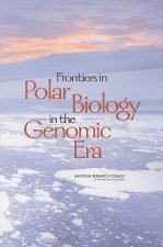 Frontiers in Polar Biology in the Genomic Era