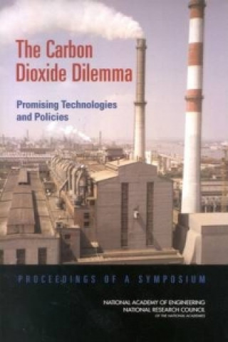 Carbon Dioxide Dilemma
