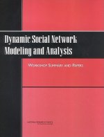 Dynamic Social Network Modeling and Analysis
