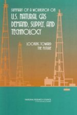 Summary of a Workshop on U.S. Natural Gas Demand, Supply, and Technology
