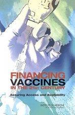 Financing Vaccines in the 21st Century