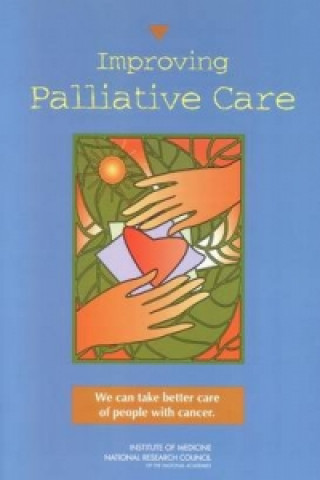 Improving Palliative Care