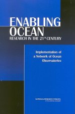 Enabling Ocean Research in the 21st Century