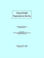 Using Oil Spill Dispersants on the Sea