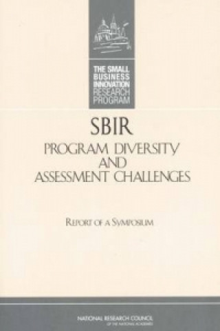 SBIR Program Diversity and Assessment Challenges