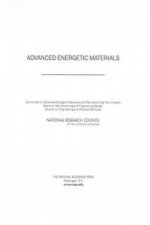 Advanced Energetic Materials