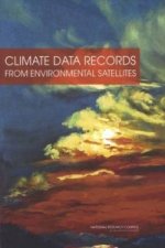 Climate Data Records from Environmental Satellites