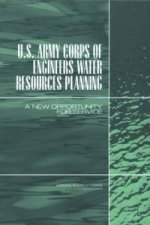 U.S. Army Corps of Engineers Water Resources Planning