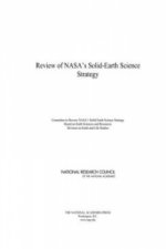 Review of NASA's Solid-Earth Science Strategy