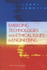 Emerging Technologies and Ethical Issues in Engineering