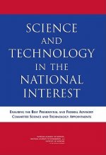 Science and Technology in the National Interest