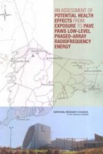 Assessment of Potential Health Effects from Exposure to PAVE PAWS Low-Level Phased-Array Radiofrequency Energy