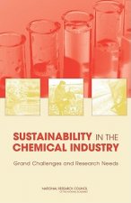 Sustainability in the Chemical Industry