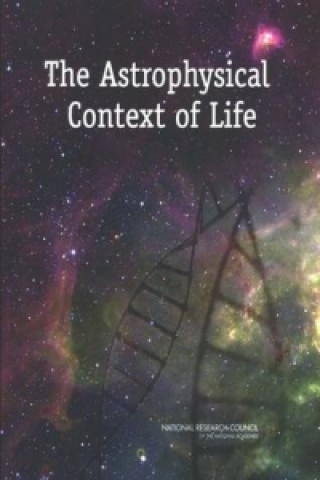 Astrophysical Context of Life