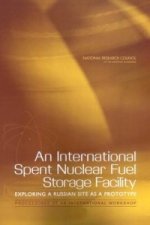 International Spent Nuclear Fuel Storage Facility, Exploring a Russian Site as a Prototype