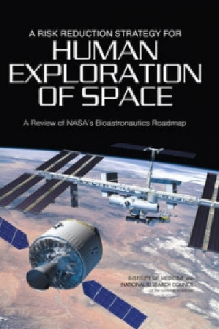 Risk Reduction Strategy for Human Exploration of Space