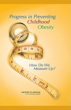 Progress in Preventing Childhood Obesity