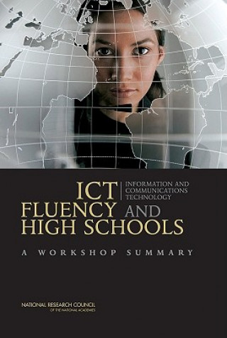 ICT Fluency and High Schools