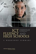 ICT Fluency and High Schools