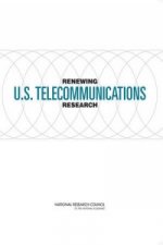 Renewing U.S. Telecommunications Research