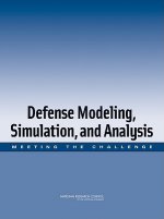 Defense Modeling, Simulation, and Analysis