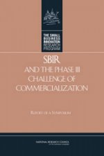 SBIR and the Phase III Challenge of Commercialization