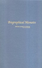 Biographical Memoirs