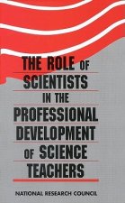 Role of Scientists in the Professional Development of Science Teachers