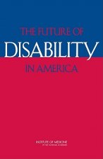 Future of Disability in America