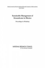 Sustainable Management of Groundwater in Mexico