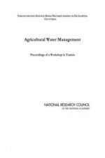 Agricultural Water Management