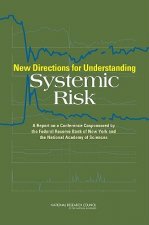 New Directions for Understanding Systemic Risk