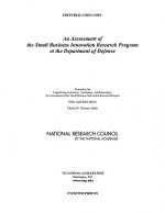 Assessment of the SBIR Program at the Department of Defense