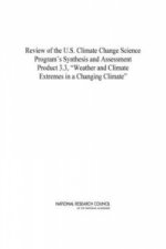 Review of the U.S. Climate Change Science Program's Synthesis and Assessment Product 3.3, 
